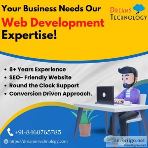 Business website under 10000 rs