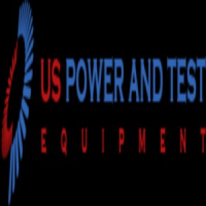 Us power and test equipment