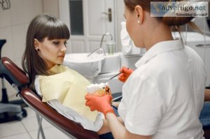 Orthodontists ? what they do and the types of treatment they off