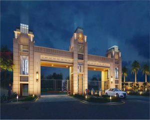 Meffier infra gurgaon