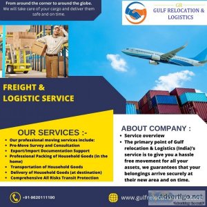 Local supply chain management services in bangalore