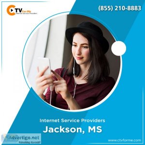 Tips for choosing the right internet provider in jackson