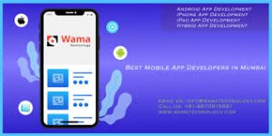Wama technology pvt ltd