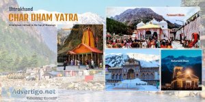 Tempo traveller for char dham yatra +91-7300074449