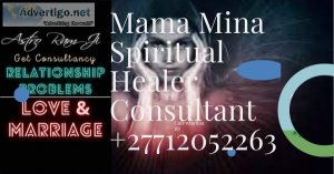 +27712052263 astrologer psychic /spiritual consultant in soweto 