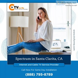 What are the benefits of signing up for a spectrum service?