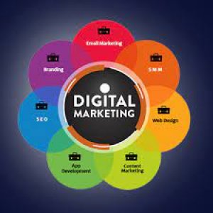 Digital marketing service | satyaka