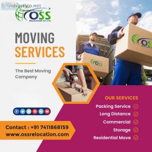 Top House Shifting Services in Bangalore| 100% Safe and secure