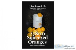 27800 squeezed oranges