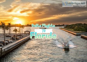 Delta flights to florida | lowest-fares | skymilesdelta