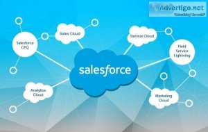 Take your career to the next level with salesforce online traini