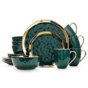 Dinner set pvd | shree jee pvd