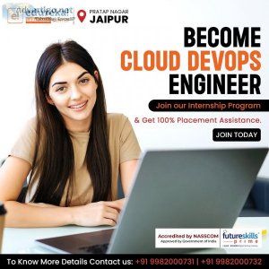 Full stack web development training in jaipur