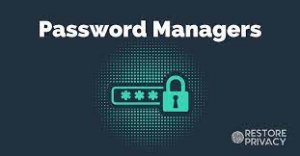 Safest username & password manager around