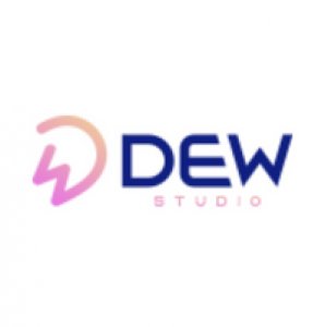 Dew studio | low code solution