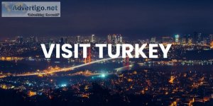 Turkey visa