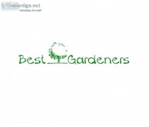 Expert gardeners oxford - full range of services