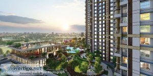 Godrej hill retreat baner mahalunge road pune | star estate