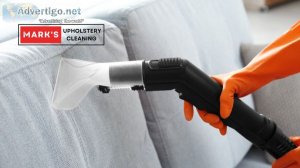 Upholstery cleaning services canberra