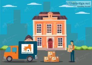 Best packers and movers in ghaziabad