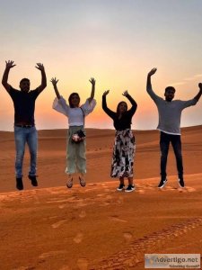 Elevate your dubai trip with luxury tours