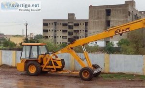 Ace construction equipment price, features and specifications