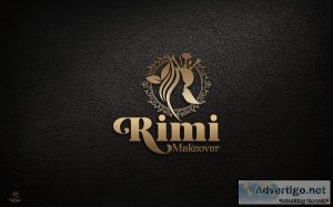 Rimi makeover - makeup artist in kolkata, bridal makeup artist i