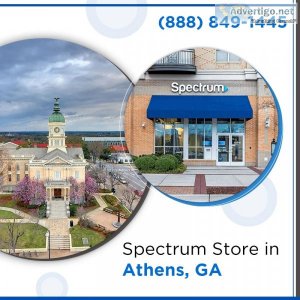 Get unbox the possibilities at spectrum store in dallas