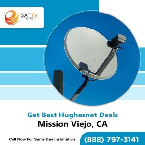 Hughesnet brings the perfect satellite internet plan in mission 