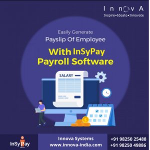 Hr and payroll services