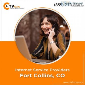 The benefits of internet service in fort collins, co