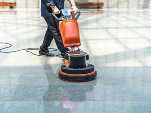 How to polish kota stone to maintain glossy