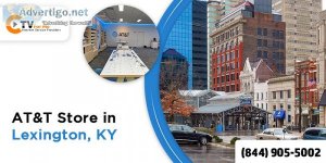 How to find your nearest at&t store in lexington, ky