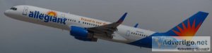 How to connect with allegiant airlines customer