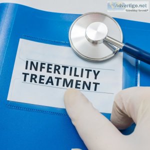 Infertility treatment | kd blossom