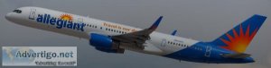 How far in advance do you need to book allegiant airlines flight