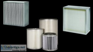 Ulpa filter manufacturer in qatar | fts lifecare