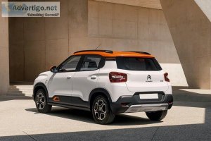 Citroen c3 prices