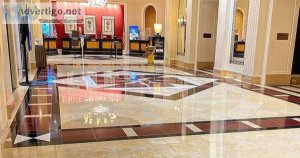 The most effective method for keeping your floors shiny