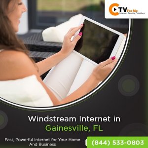 Get windstream fiber internet services in gainesville, fl