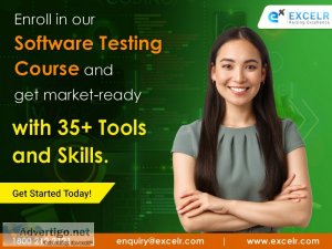 Best software testing institute in mumbai | selenium course