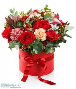 Online flower delivery mumbai ? pretty petals