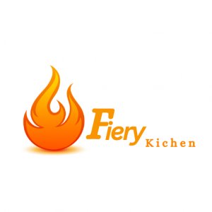 Fiery kichen