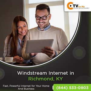 Call windstream today for internet and phone deals in richmond, 