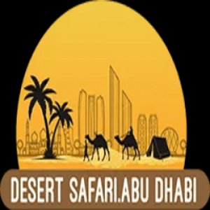 Desert safari abu dhabi