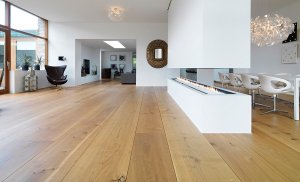 Installing oak flooring: what you need to know?