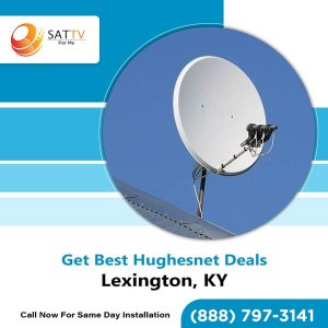 Best altra high speed hughesnet internet services in lexington, 