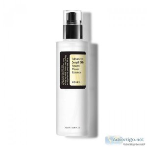 Cosrx advanced snail 96 mucin power essence, 100ml