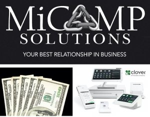 Own a business? tired of credit card fees?