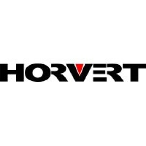 Horvert inc - container lifting machine